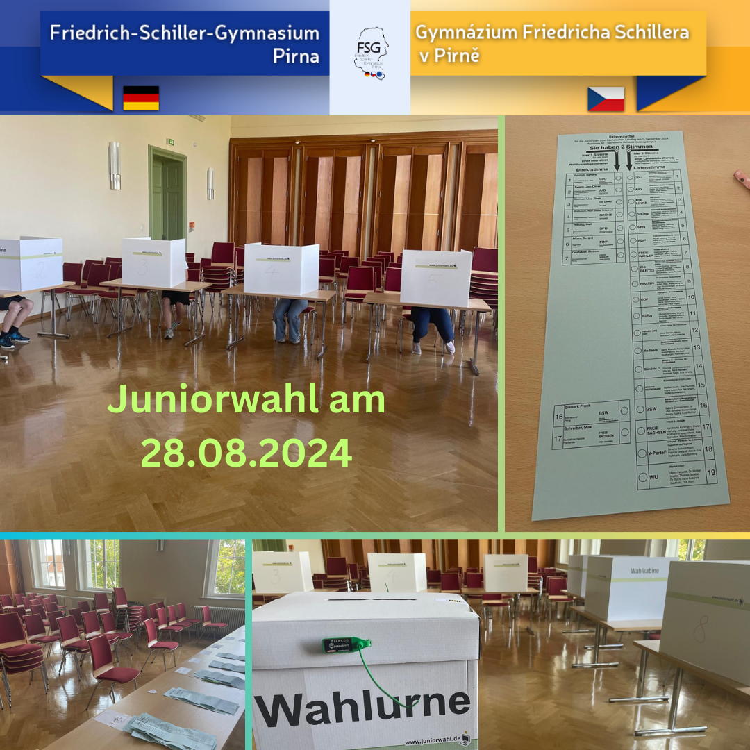 Juniorwahl