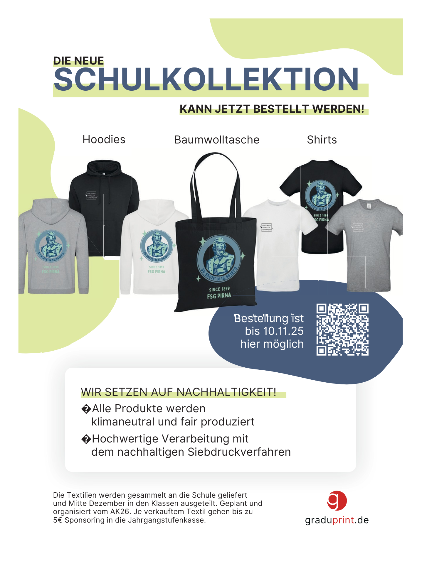 Schulmerch