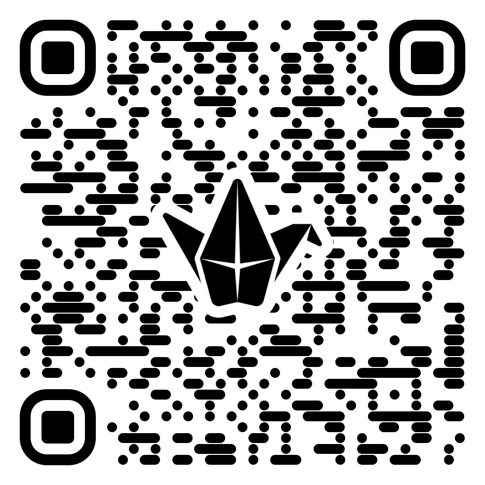 QRCode Padlet Unibörse