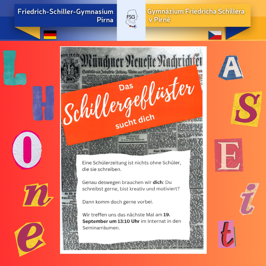 Schülerzeitung