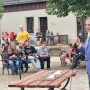 Herr Dr. Špánik, Generalkonsulat der Tschechischen Republik in Dresden